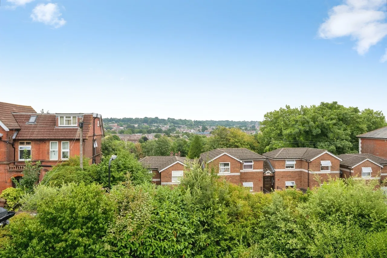 Belmont Road, Southampton, SO17, photo 16