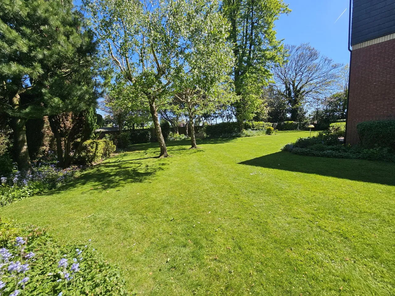 1 bed retirement property for sale, Whitehall Road, Sale, M33
