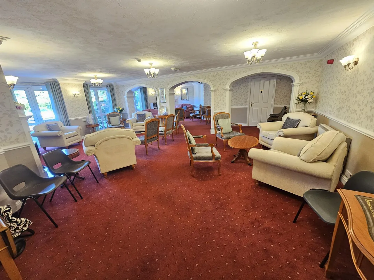 Whitehall Road, Sale, M33, photo 17