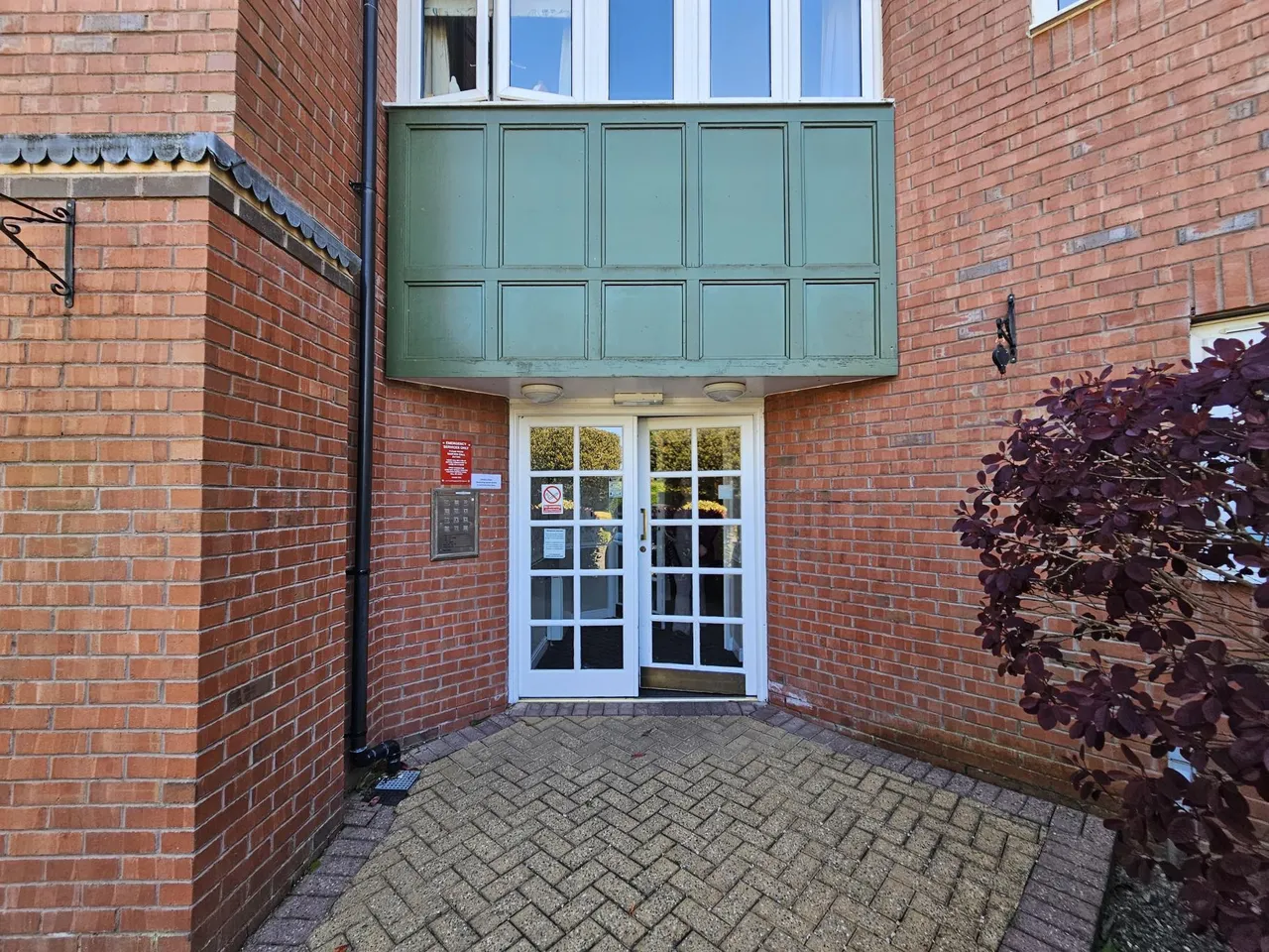 Whitehall Road, Sale, M33, photo 19