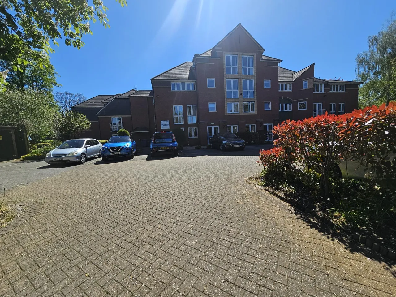 Whitehall Road, Sale, M33, photo 20