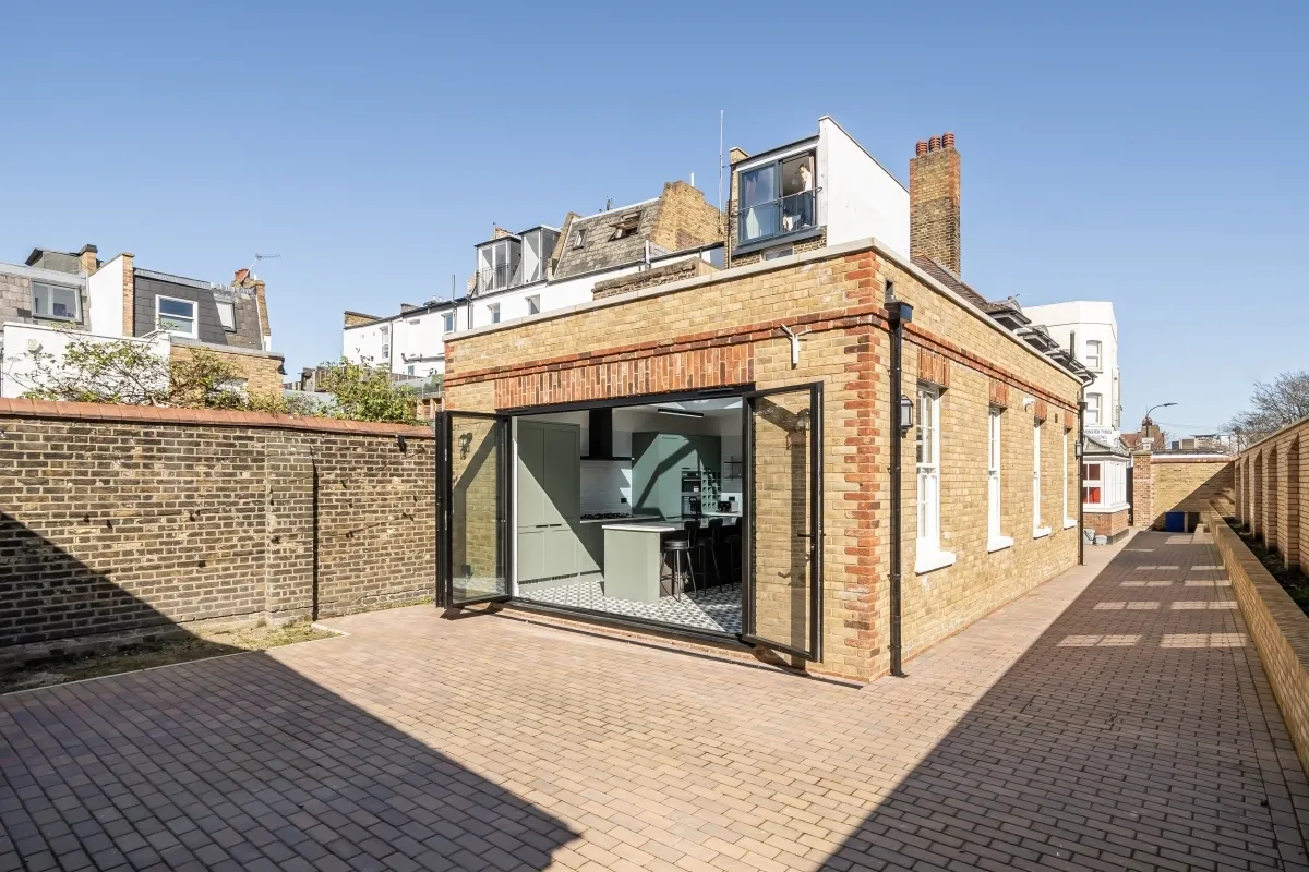 Munster Road SW6, photo 7