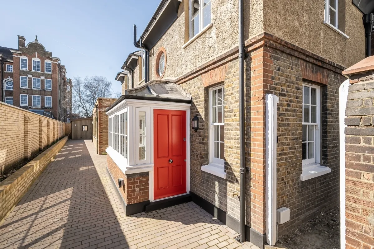 Munster Road SW6, photo 9