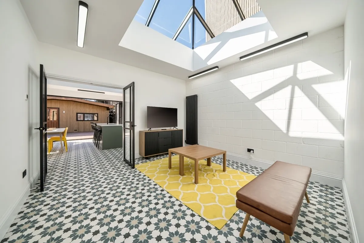 Munster Road SW6, photo 6