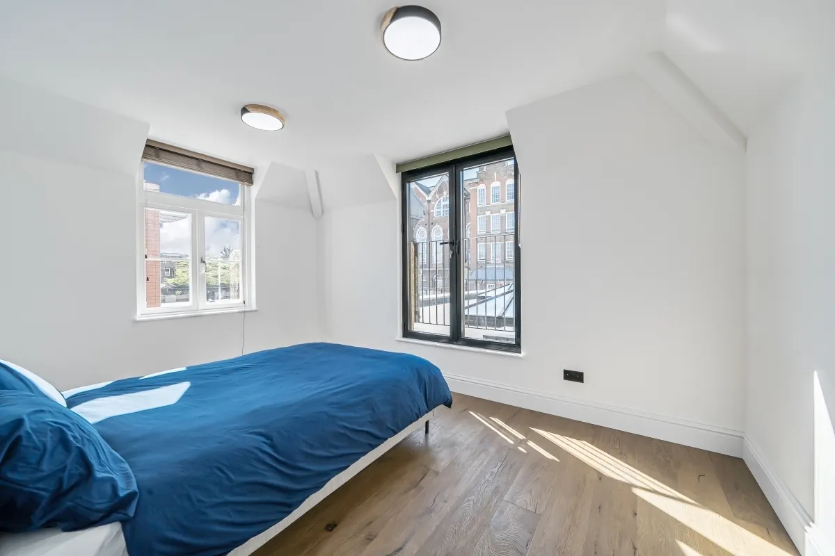Munster Road SW6, photo 5