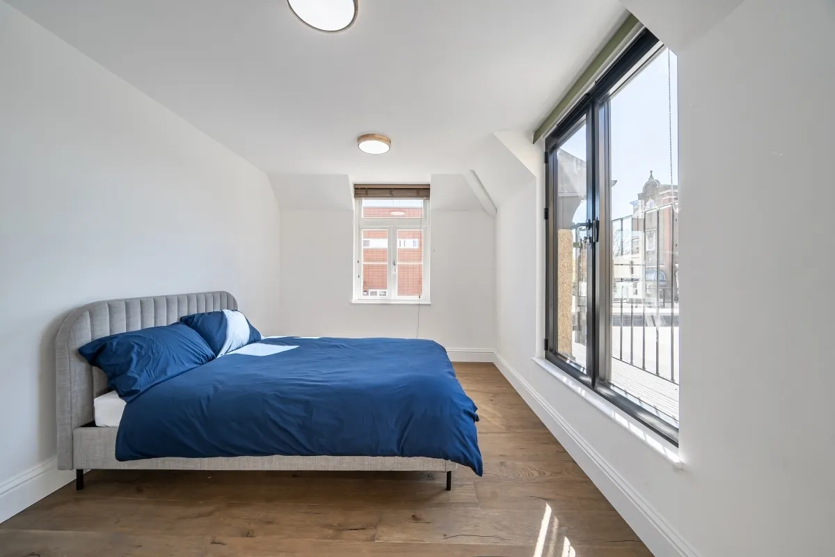 Munster Road SW6, photo 3