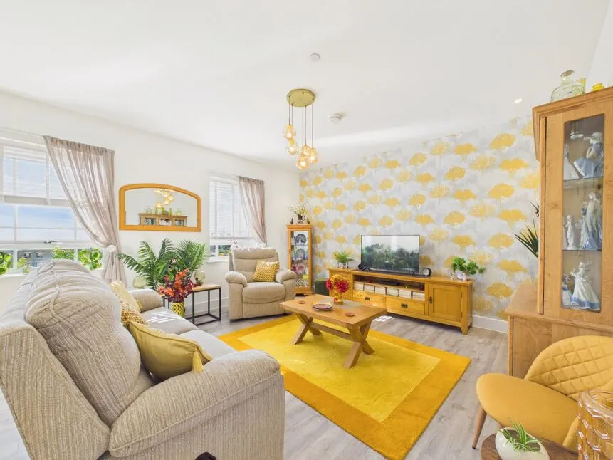 Terlingham Gardens, Hawkinge, CT18, photo 9
