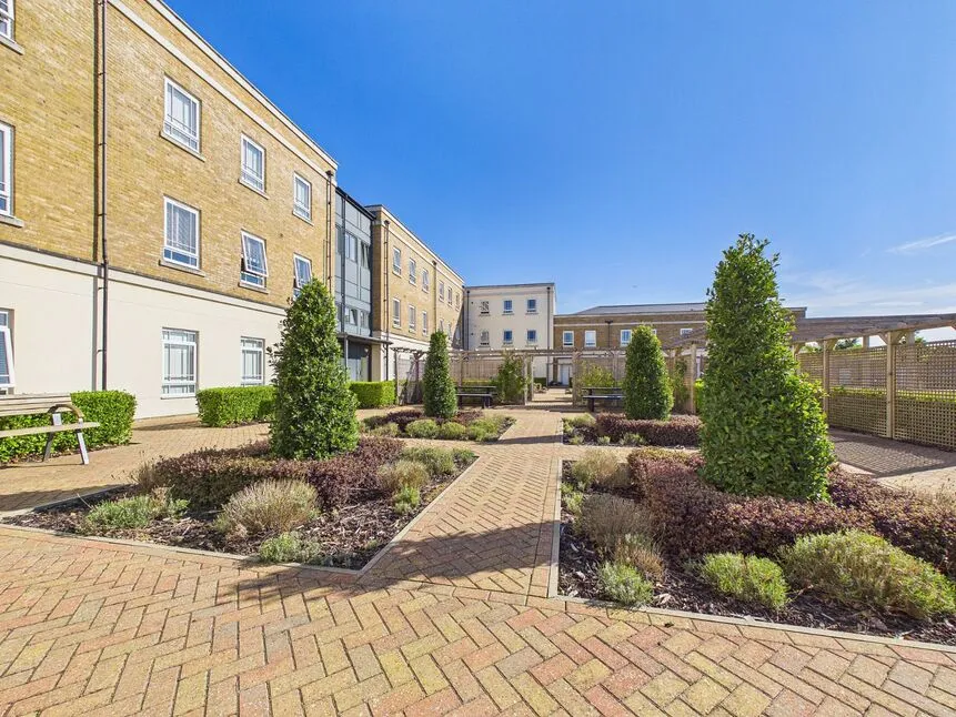 Terlingham Gardens, Hawkinge, CT18, photo 16