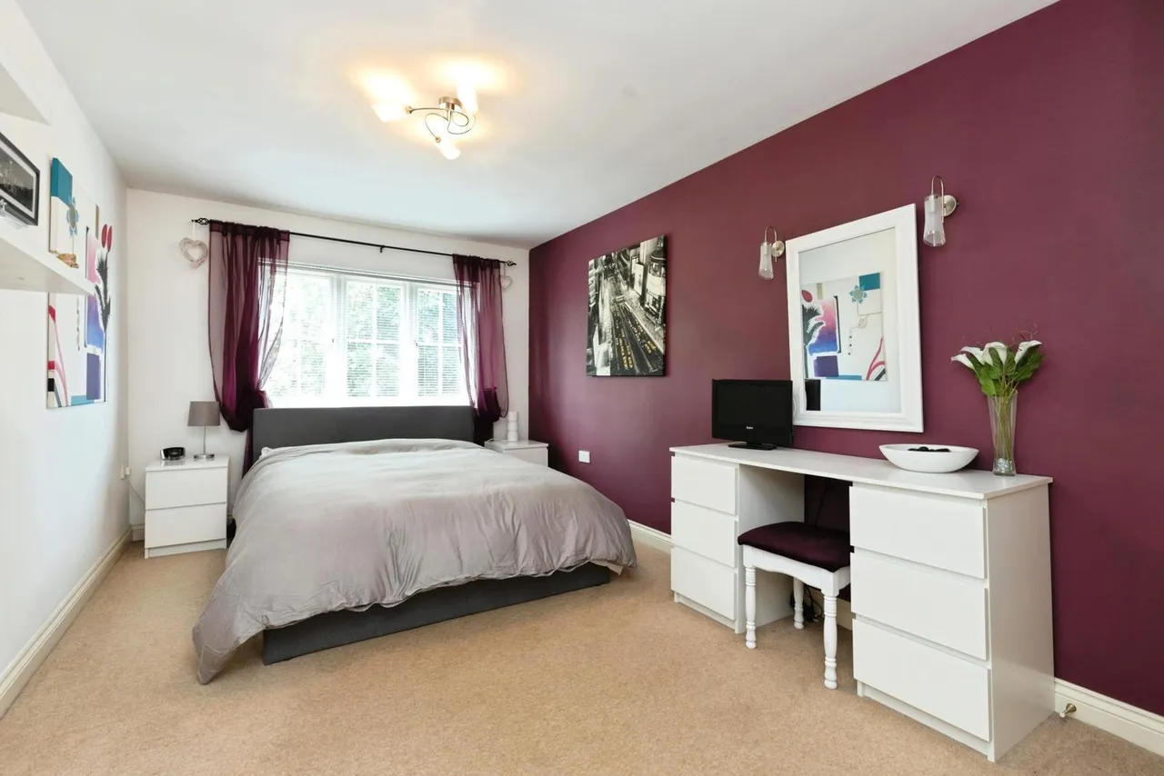 Autumn Rise, The. Wheatridge, Gloucester, Gloucestershire, GL4, photo 19