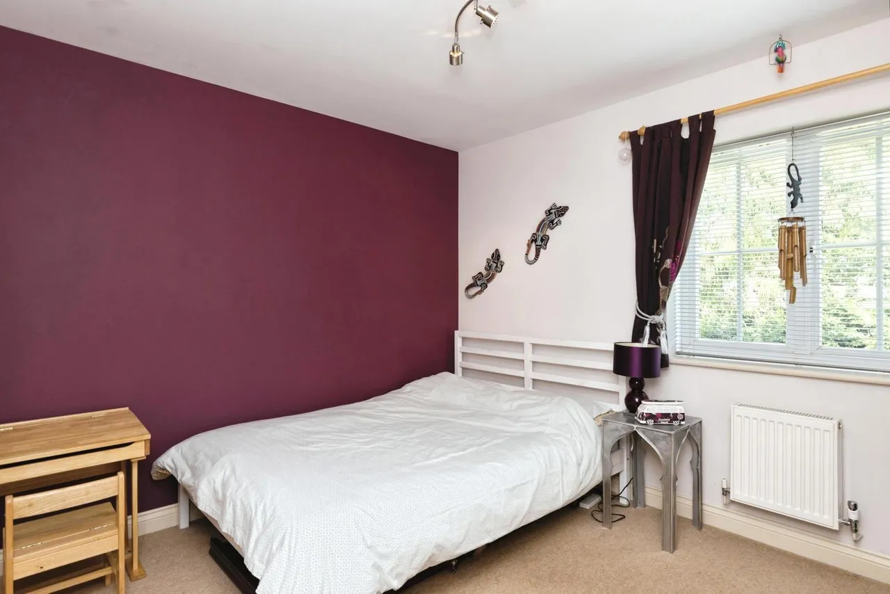 Autumn Rise, The. Wheatridge, Gloucester, Gloucestershire, GL4, photo 21