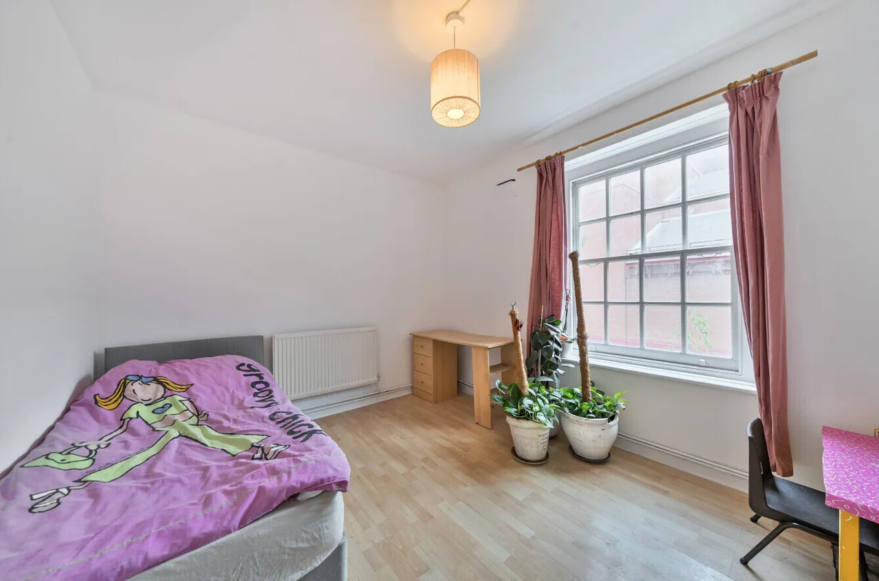 Chalton Street, London, NW1, photo 9