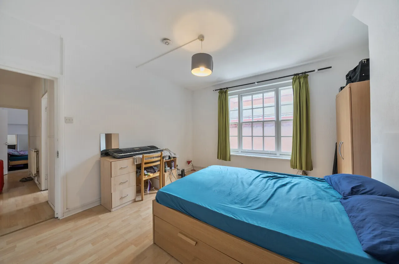 Chalton Street, London, NW1, photo 7