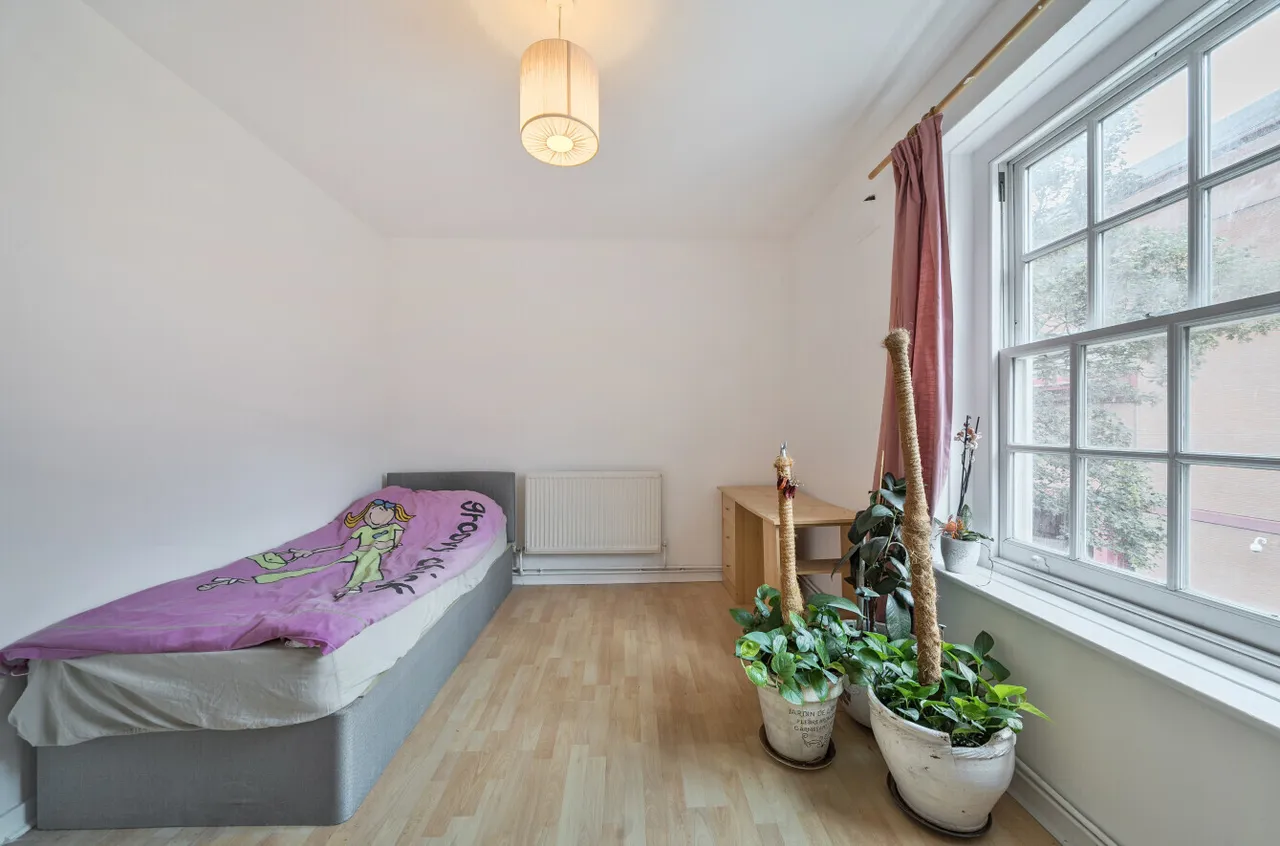Chalton Street, London, NW1, photo 11