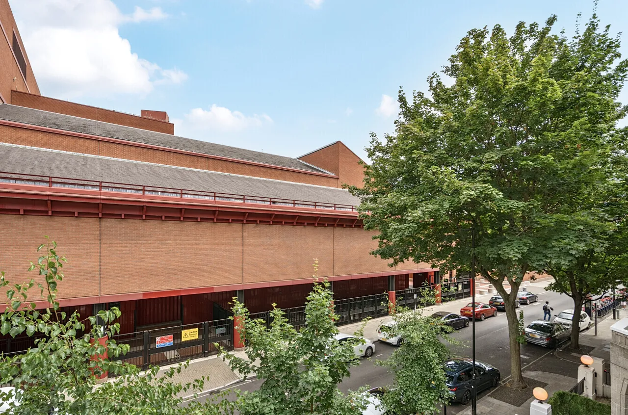 Chalton Street, London, NW1, photo 12