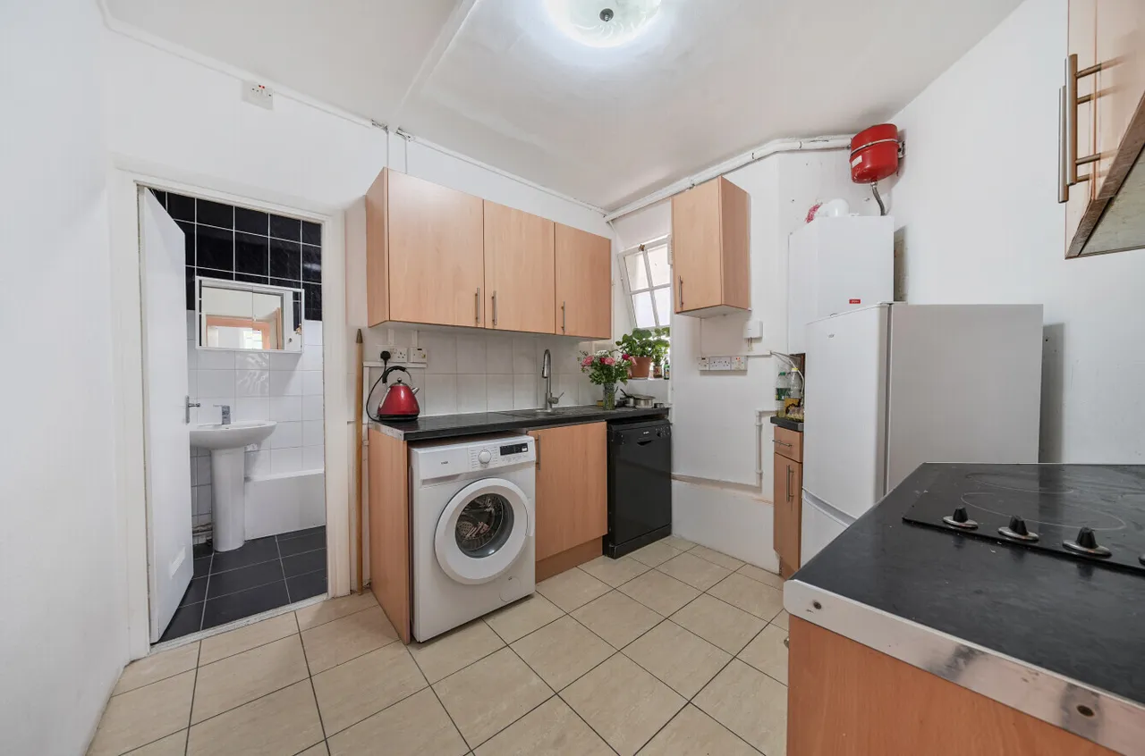 Chalton Street, London, NW1, photo 10