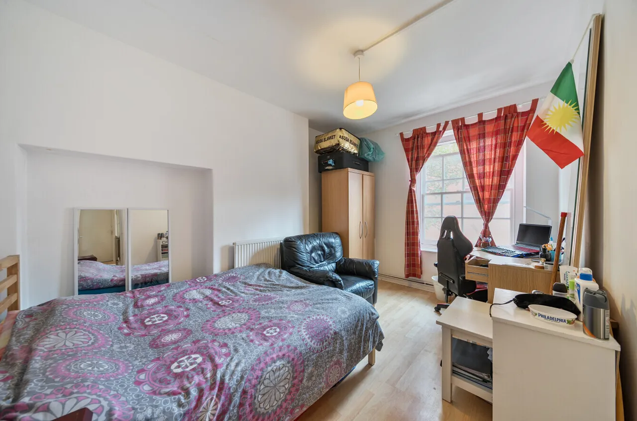 Chalton Street, London, NW1, photo 6