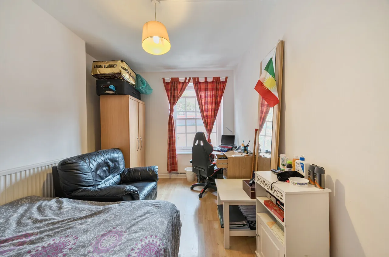 Chalton Street, London, NW1, photo 4