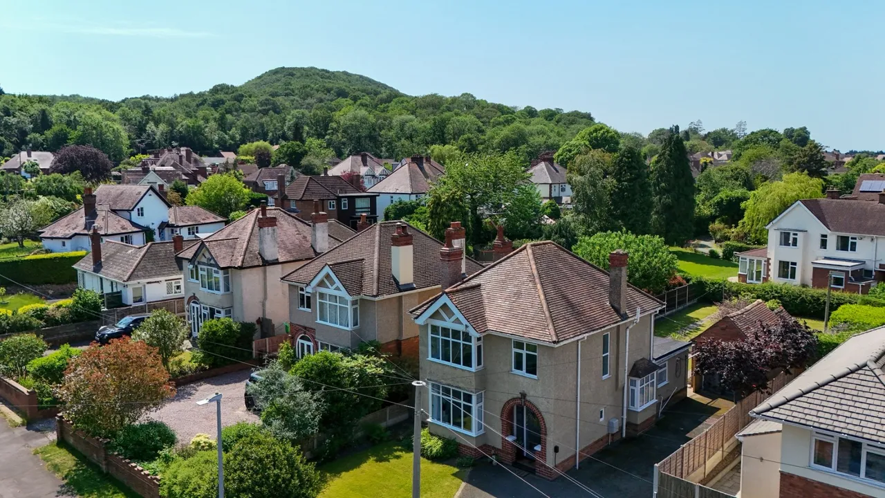 3 bed house for sale — Golf Links Lane, Golf Links Lane, Wellington TF1 2DS