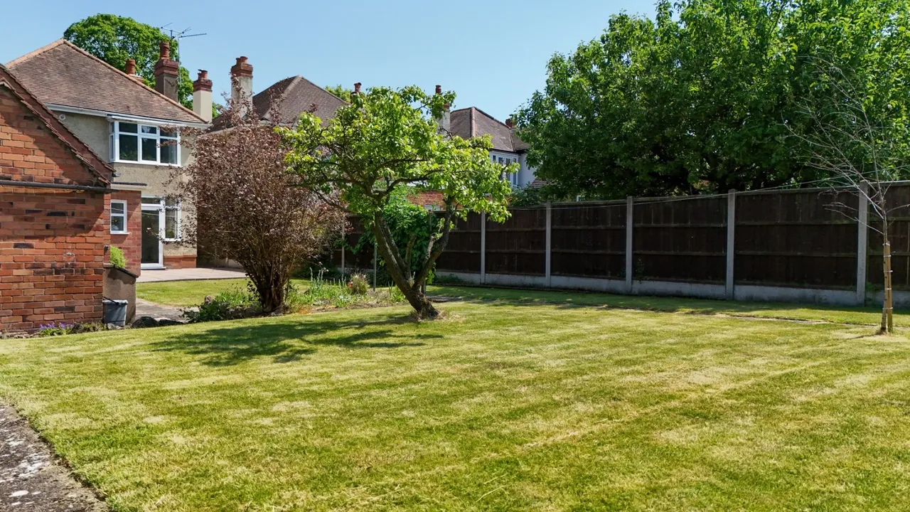 Golf Links Lane, Golf Links Lane, Wellington TF1 2DS, photo 18