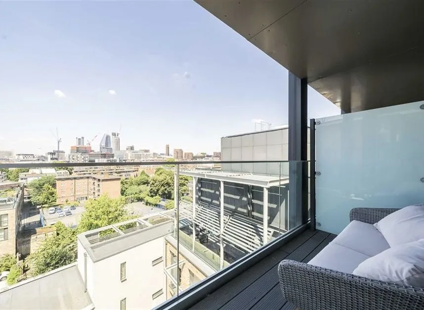 Hilary Mews, London Bridge, SE1, photo 7