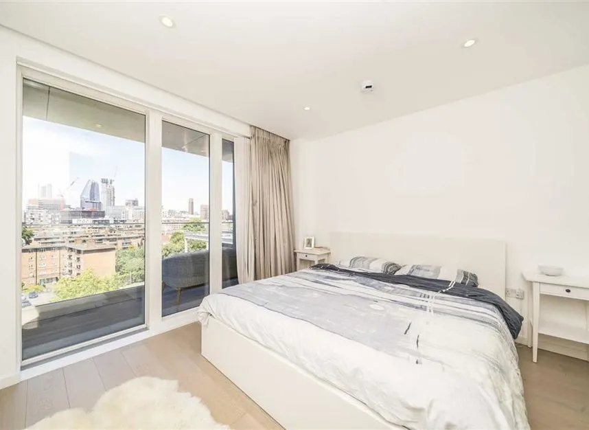 Hilary Mews, London Bridge, SE1, photo 6