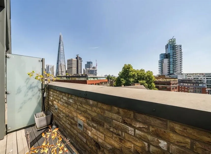 Hilary Mews, London Bridge, SE1, photo 5