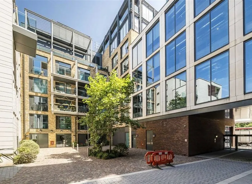 Hilary Mews, London Bridge, SE1, photo 11