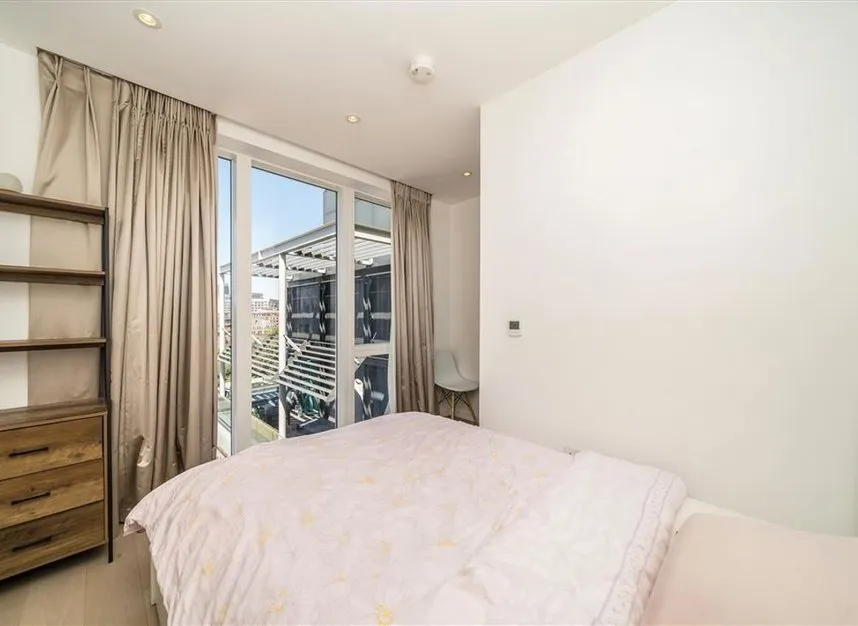Hilary Mews, London Bridge, SE1, photo 9