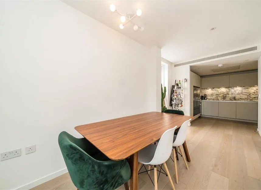 Hilary Mews, London Bridge, SE1, photo 4