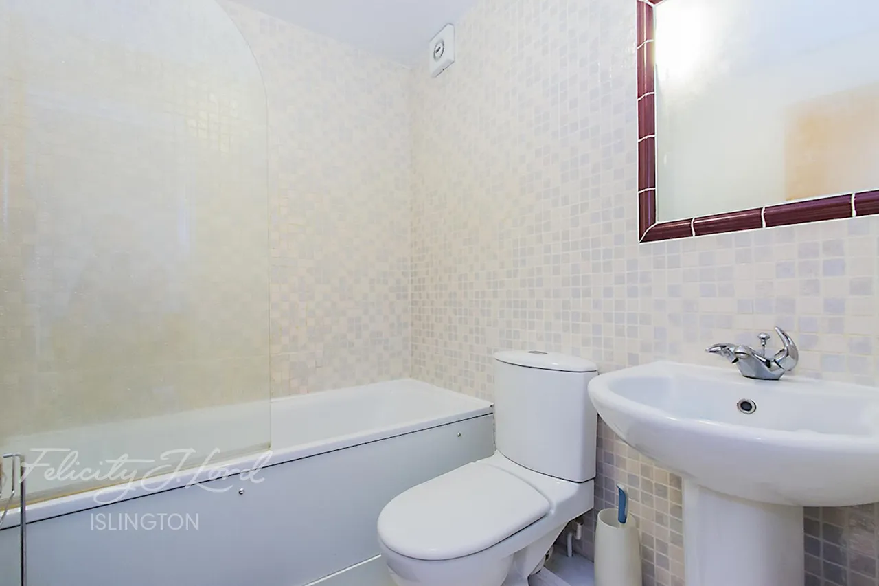 Balls Pond Road, N1, photo 7
