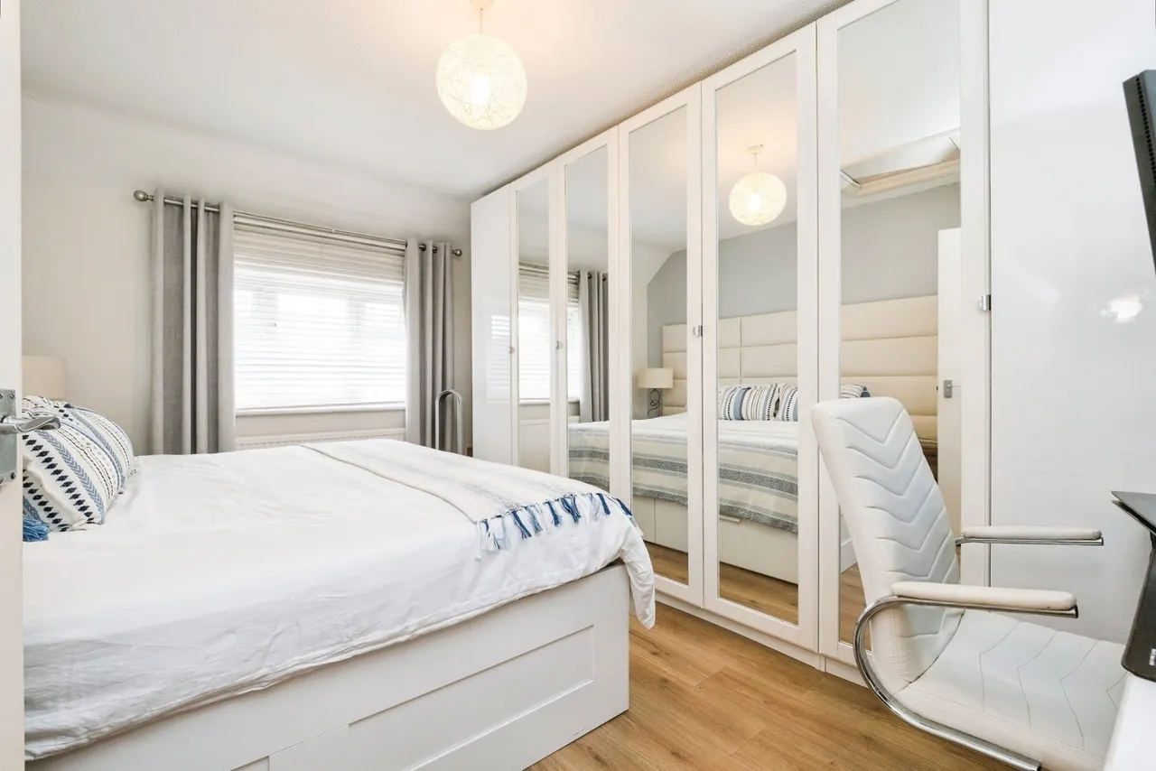 Sutton Road, Barking, London, IG11, photo 16