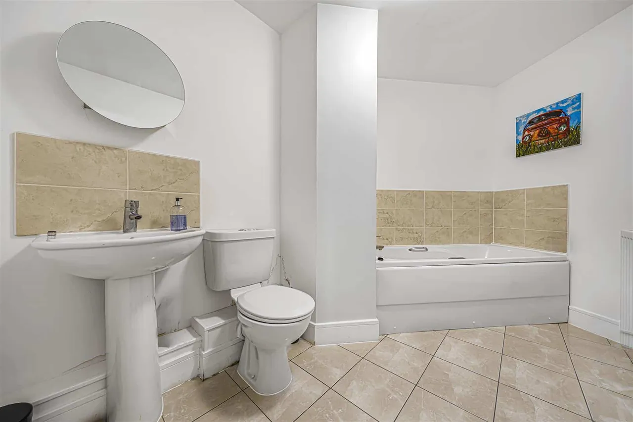 Kingsquarter, Maidenhead, SL6, photo 9
