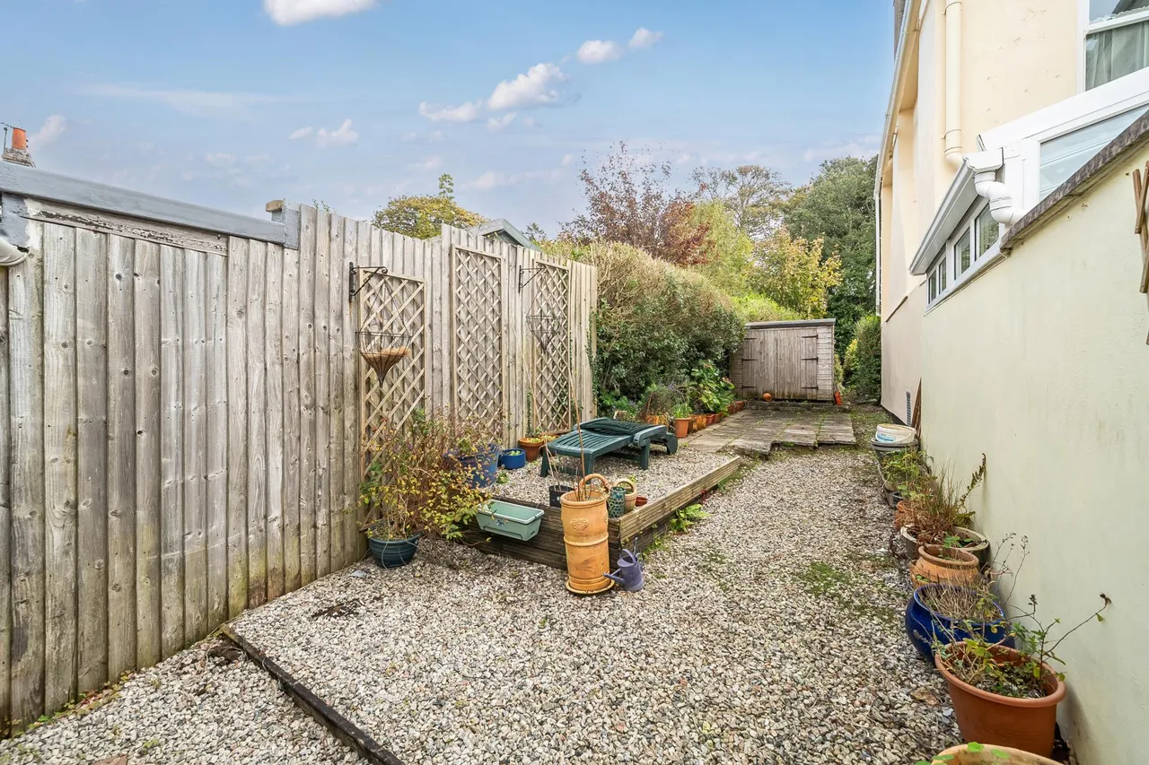 Carvoza Road, Truro, TR1, photo 15