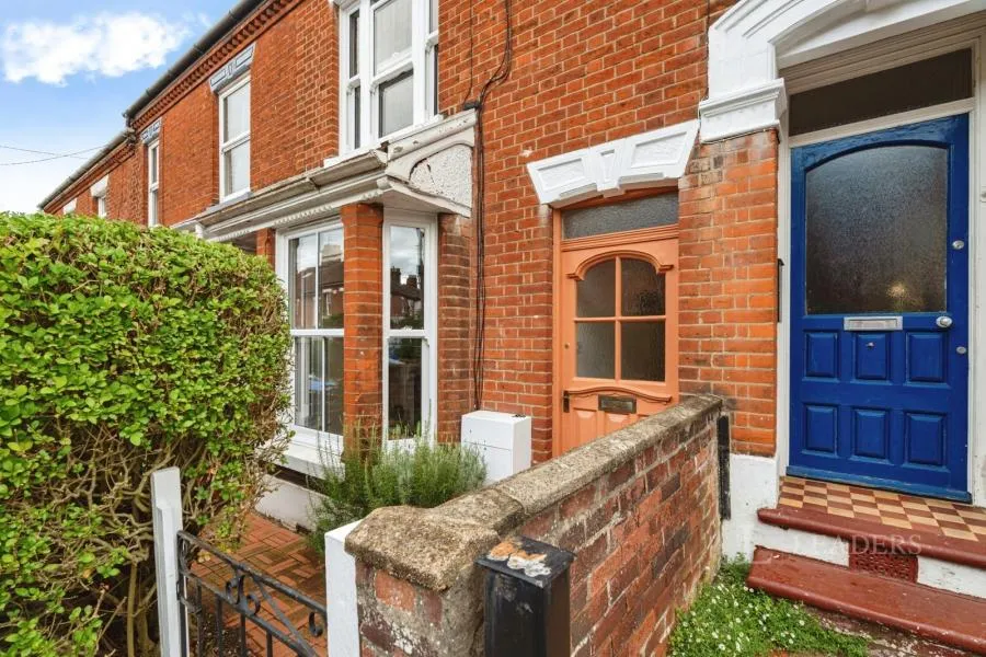 3 bed house to rent, Lincoln Street, Norwich, NR2