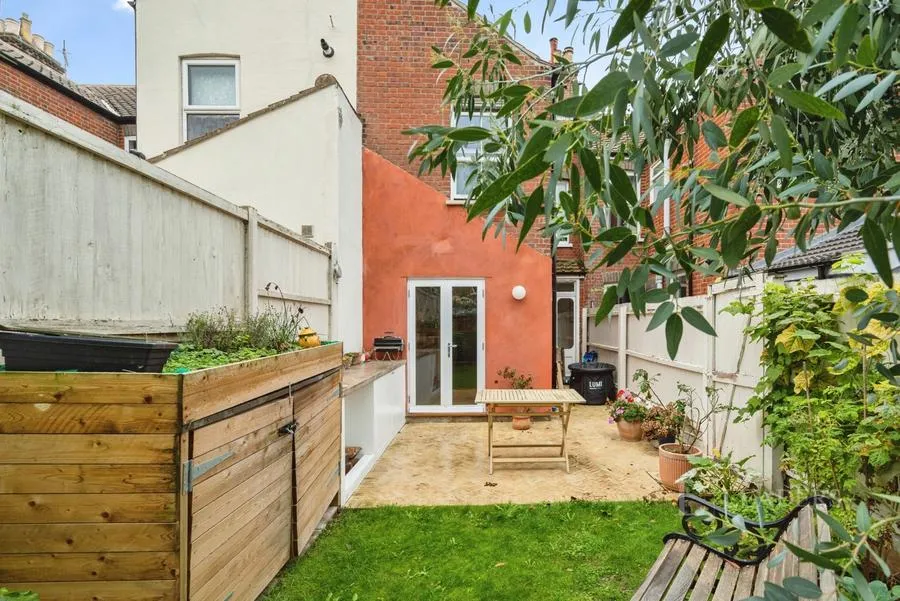 Lincoln Street, Norwich, NR2, photo 19