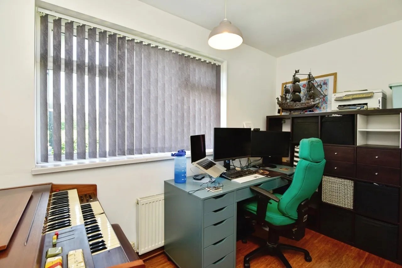 Gorsey Bank, Stoke-On-Trent, ST6, photo 20