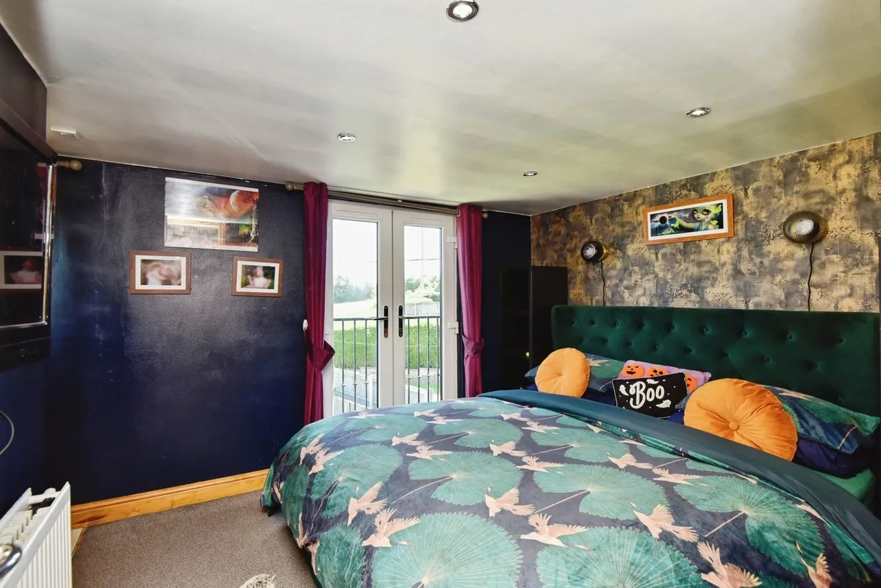 Gorsey Bank, Stoke-On-Trent, ST6, photo 10