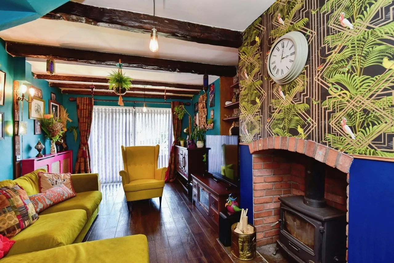 Gorsey Bank, Stoke-On-Trent, ST6, photo 3