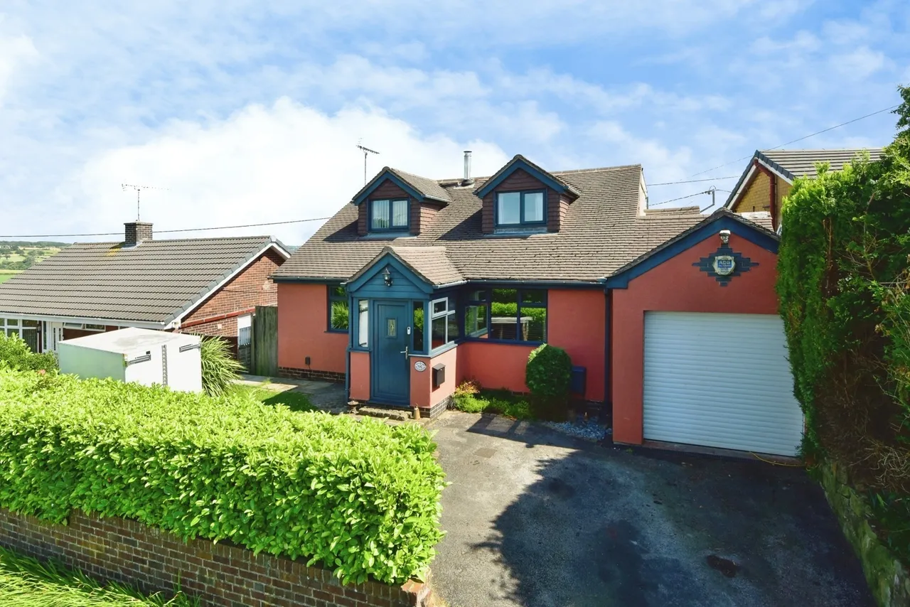 Gorsey Bank, Stoke-On-Trent, ST6, photo 26