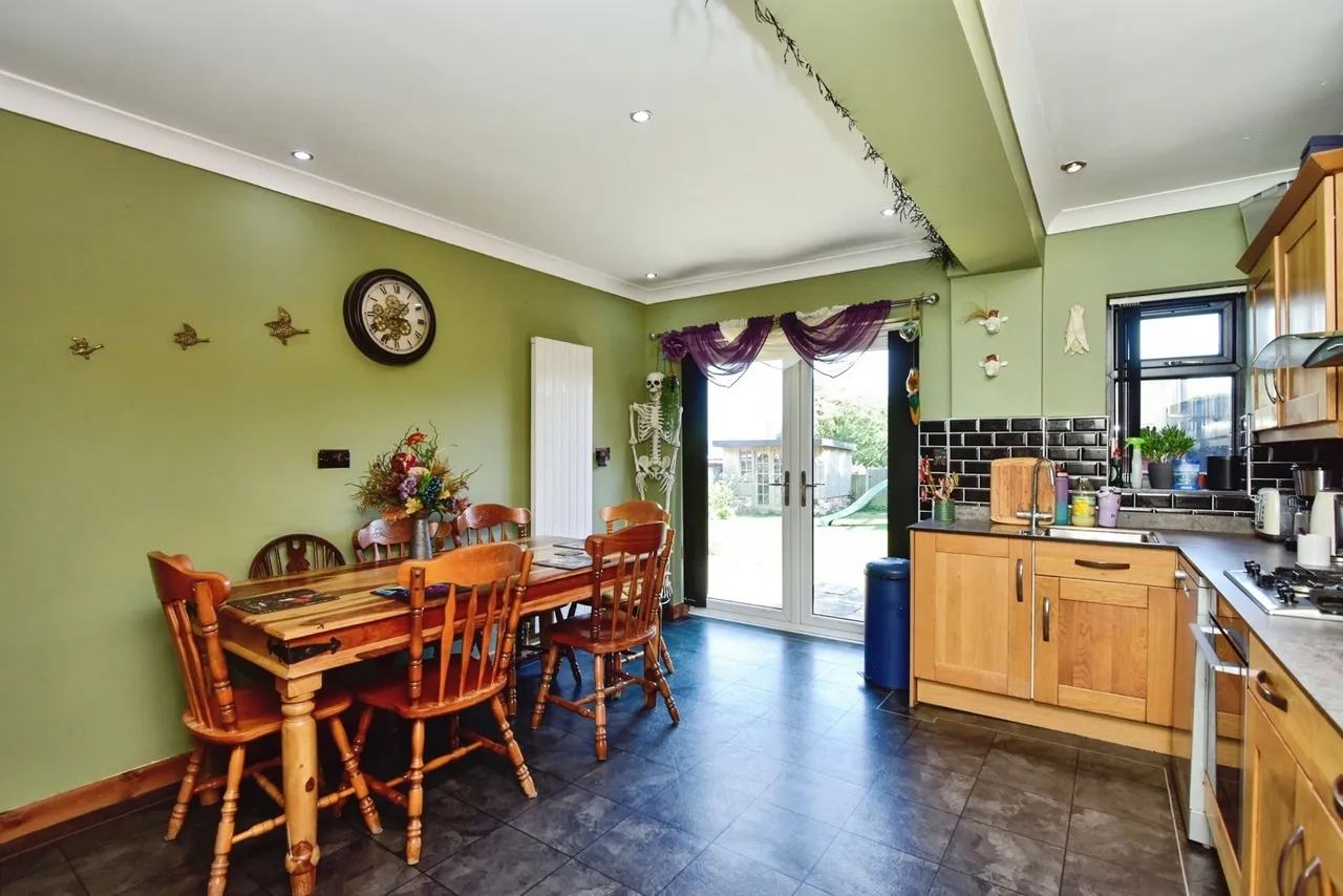 Gorsey Bank, Stoke-On-Trent, ST6, photo 9