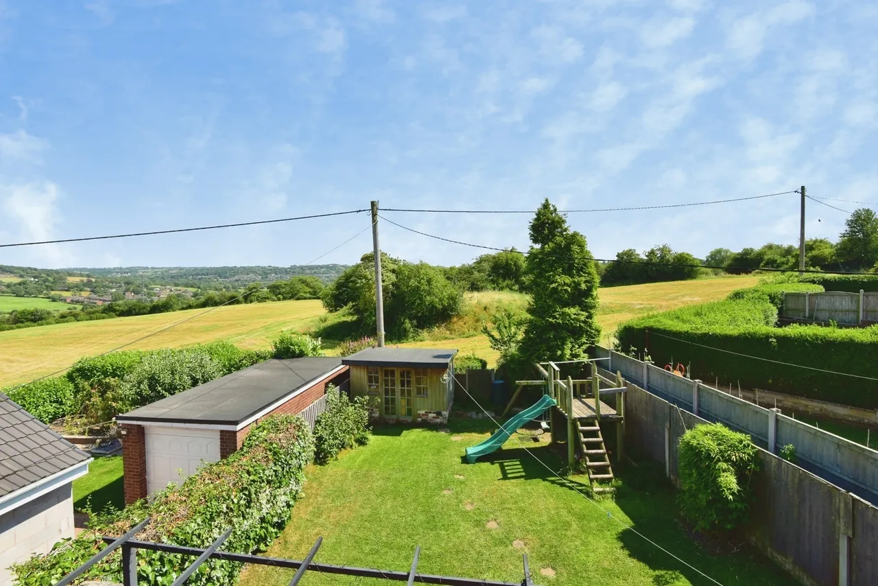 Gorsey Bank, Stoke-On-Trent, ST6, photo 22