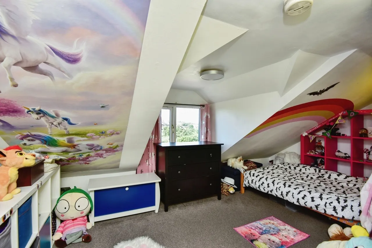 Gorsey Bank, Stoke-On-Trent, ST6, photo 12