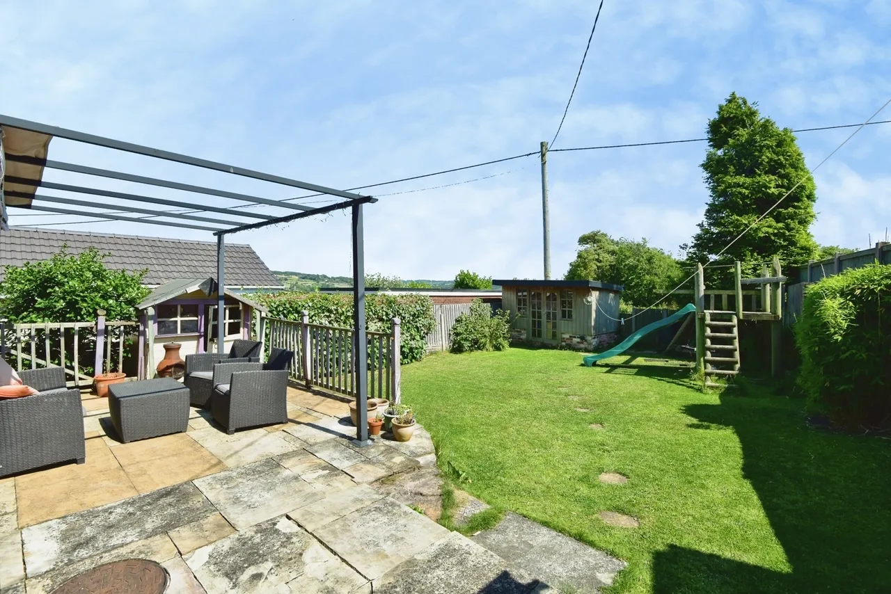 Gorsey Bank, Stoke-On-Trent, ST6, photo 23