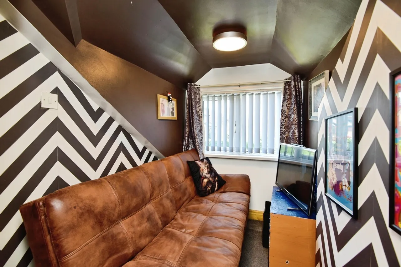 Gorsey Bank, Stoke-On-Trent, ST6, photo 16