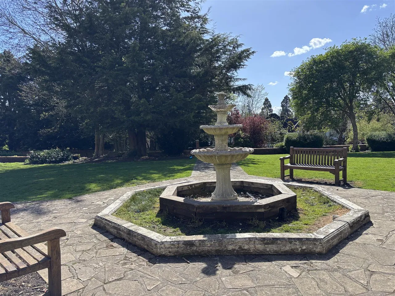 Orchard Court, Stonegrove Road, Edgware, photo 11