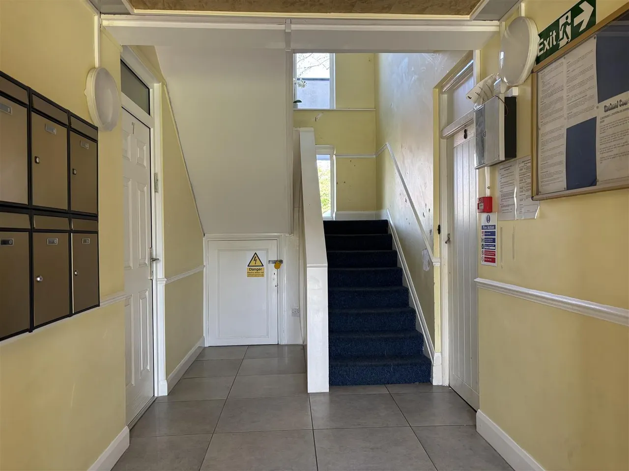 Orchard Court, Stonegrove Road, Edgware, photo 18