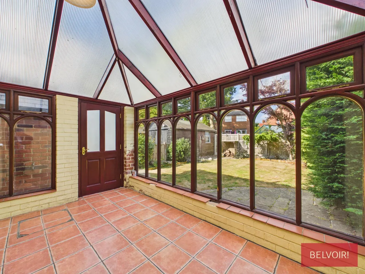Acton Gardens, Wrexham, LL12, photo 5
