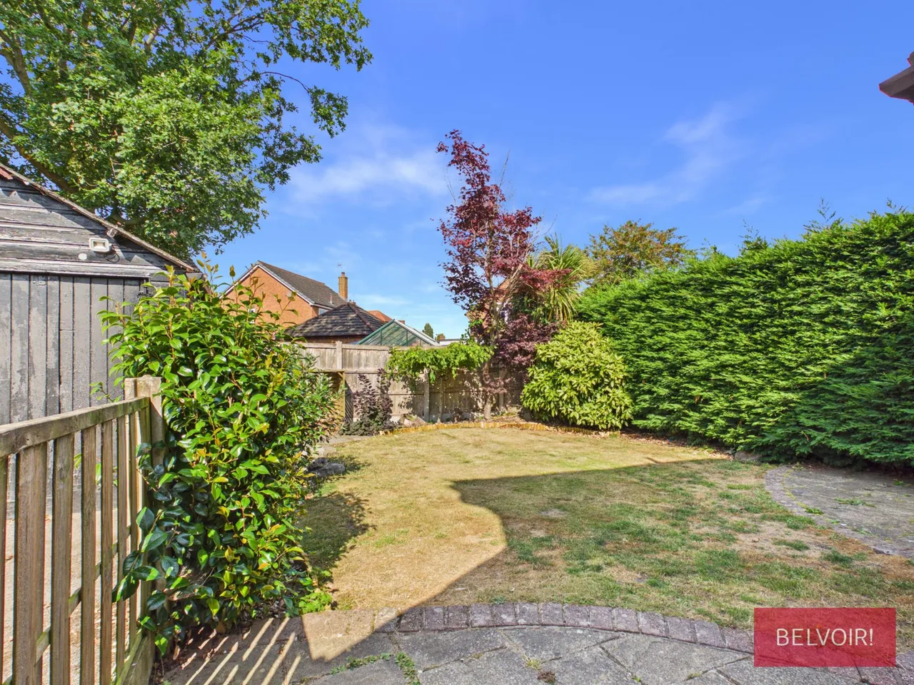 Acton Gardens, Wrexham, LL12, photo 12