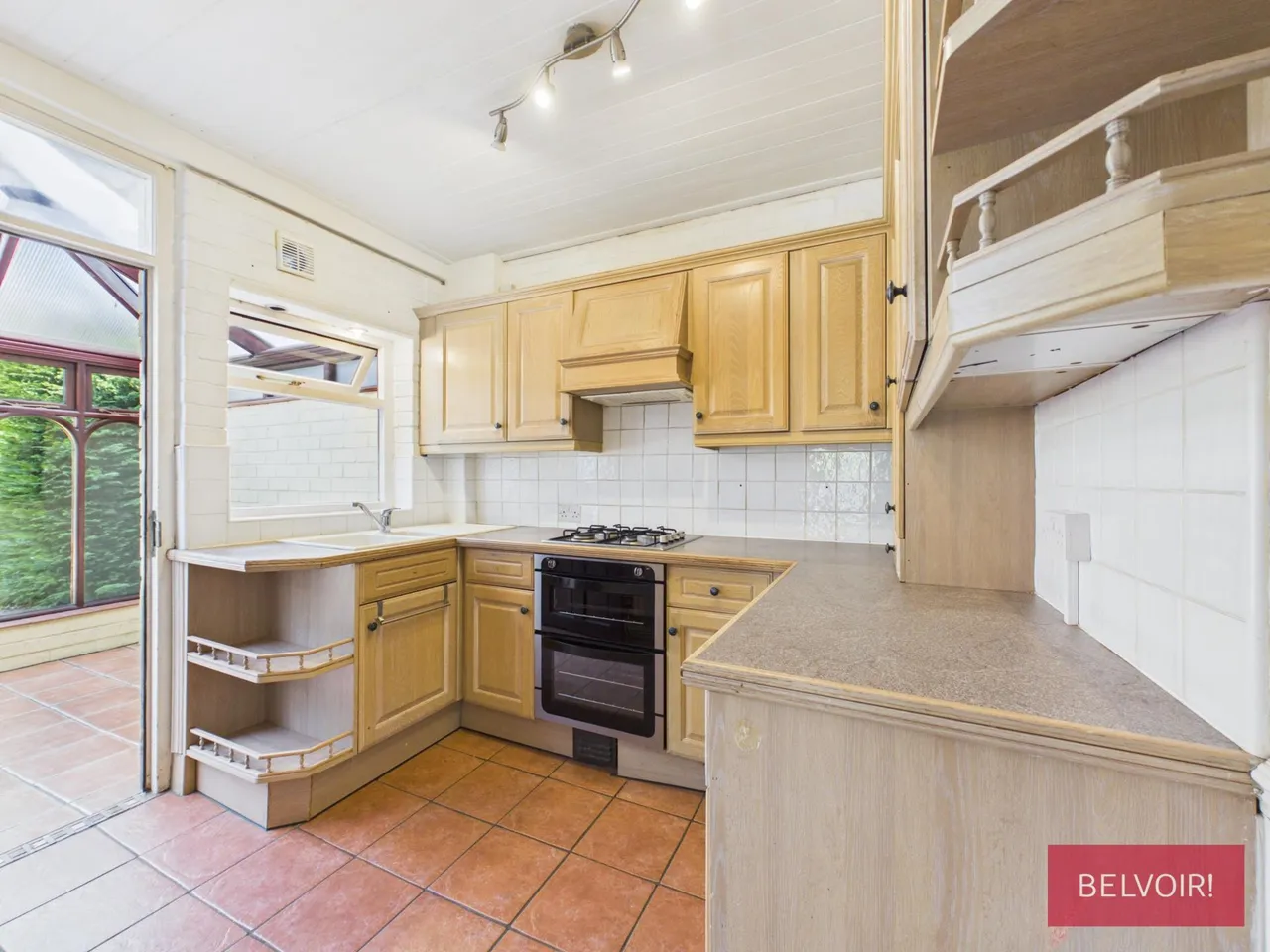 Acton Gardens, Wrexham, LL12, photo 4