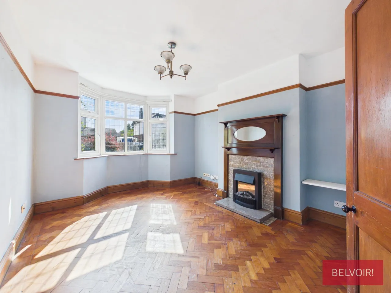 Acton Gardens, Wrexham, LL12, photo 2